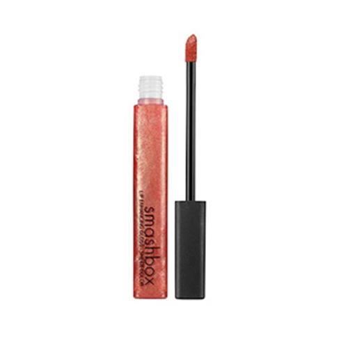 Smashbox Lip Enhancing Gloss Chic Copper