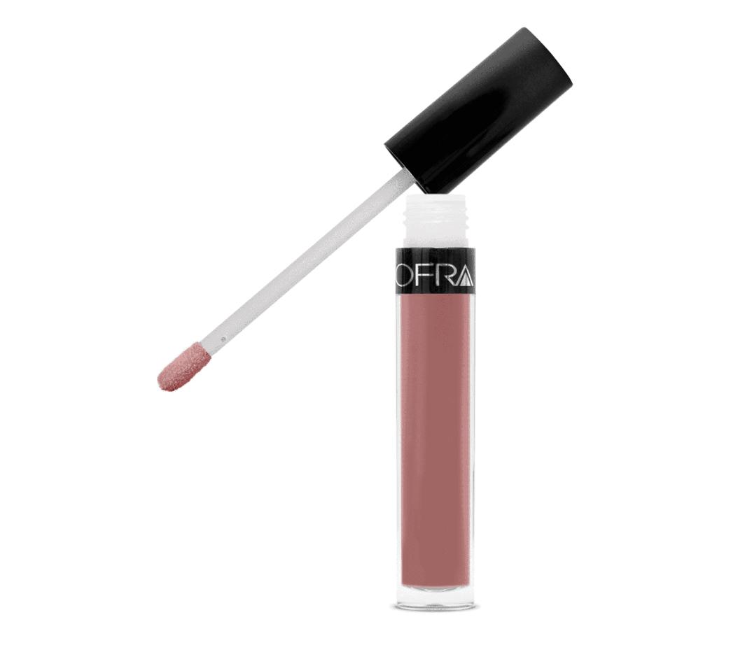 OFRA Long Lasting Liquid Lipstick Nude Potion #0