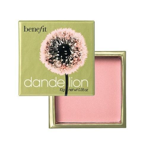 Benefit Blush Dandelion Travel Size 3.5g