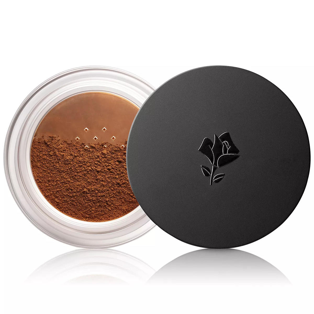 Lancome Long Time No Shine Setting Powder Deep