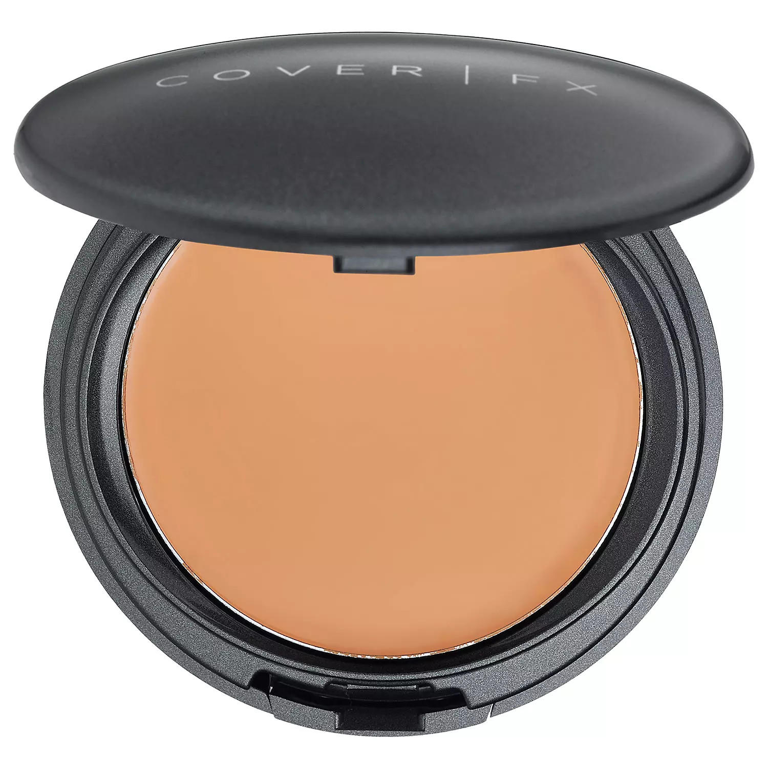 Cover FX Total Cover Cream Foundation N80