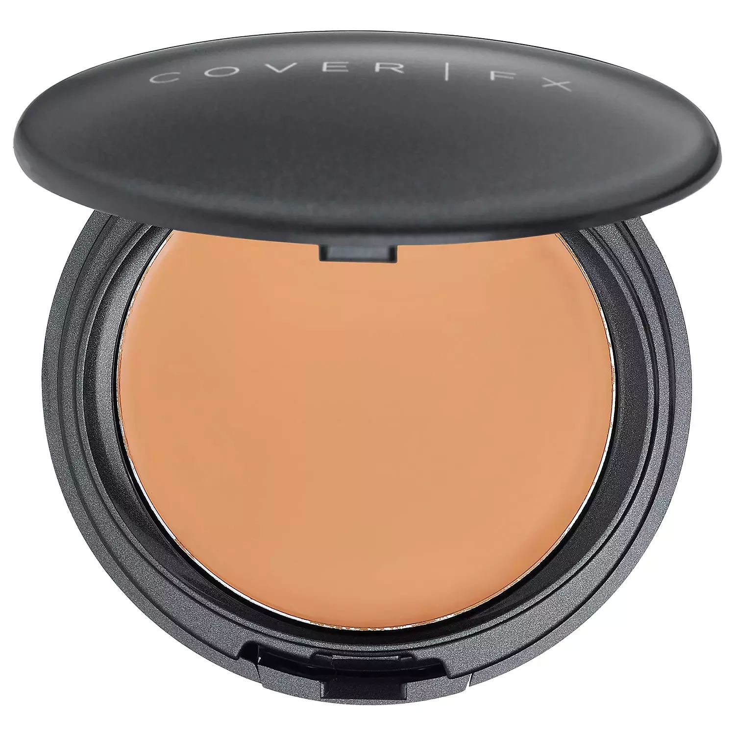 Cover FX Total Cover Cream Foundation N80 | Glambot.com - Best deals on ...