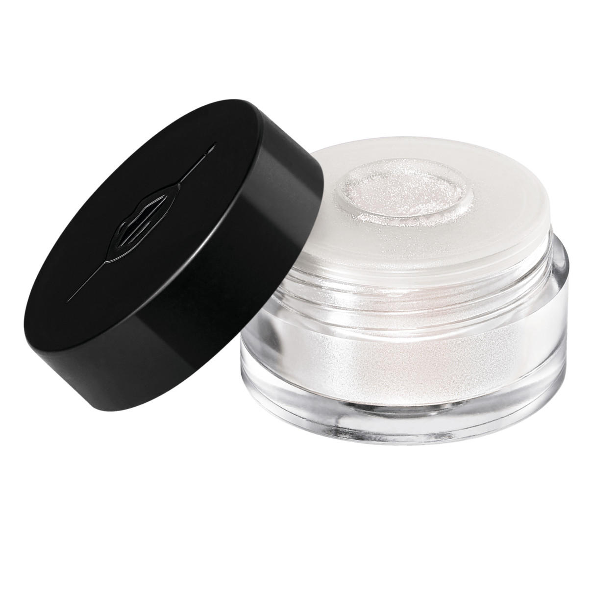 Makeup Forever Star Lit Powder Frozen Silver 01