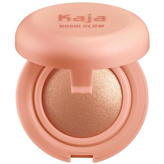 KAJA Mochi Glow Bouncy Highlighter Luna