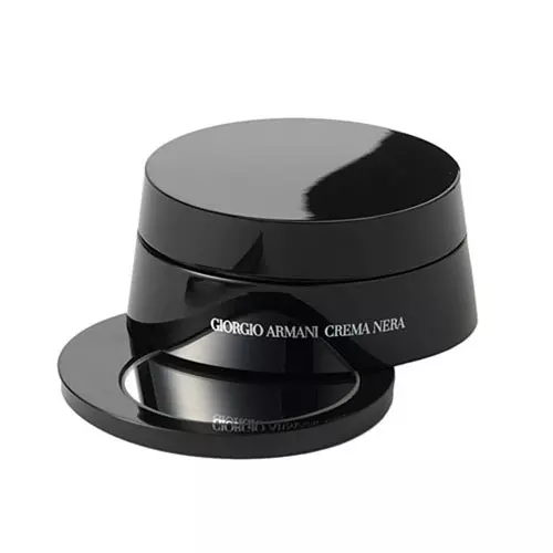 Giorgio Armani Crema Nera Obsidian Mineral Reviving Eye Cream   - Best deals on Giorgio Armani cosmetics