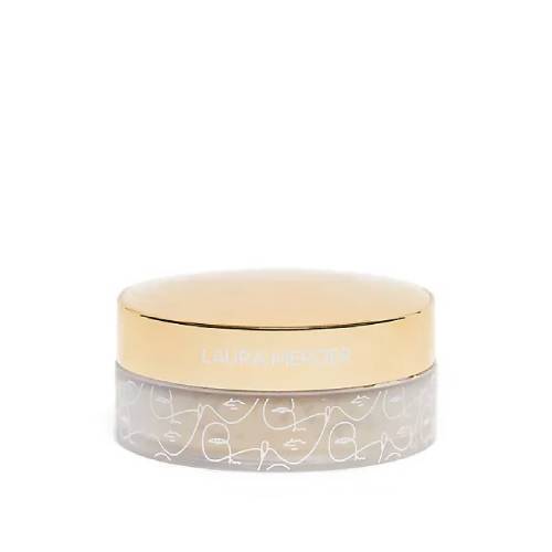 Laura Mercier Anniversary Editon Jumbo Loose Setting Powder Translucent 