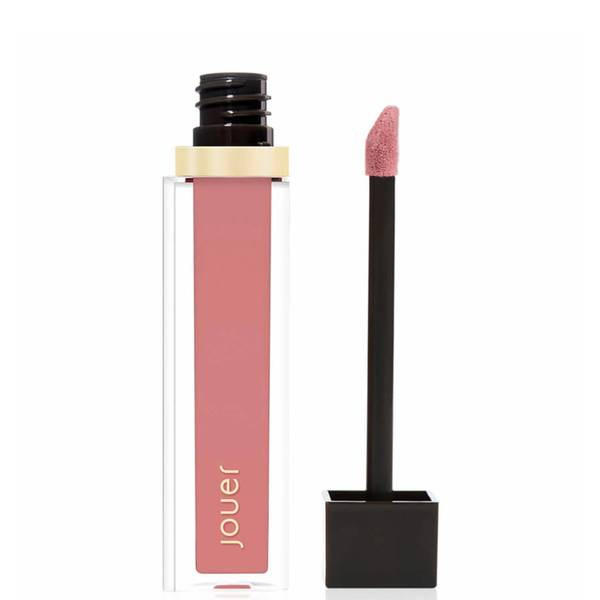 Jouer Sheer Pigment Lip Gloss Diamond Walk