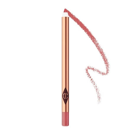 Charlotee Tilbury Lip Cheat Lip Liner Supersize Me