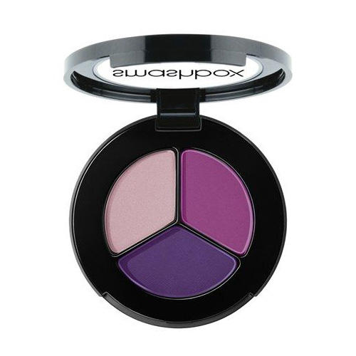 Smashbox Eyeshadow Trio Autochrome