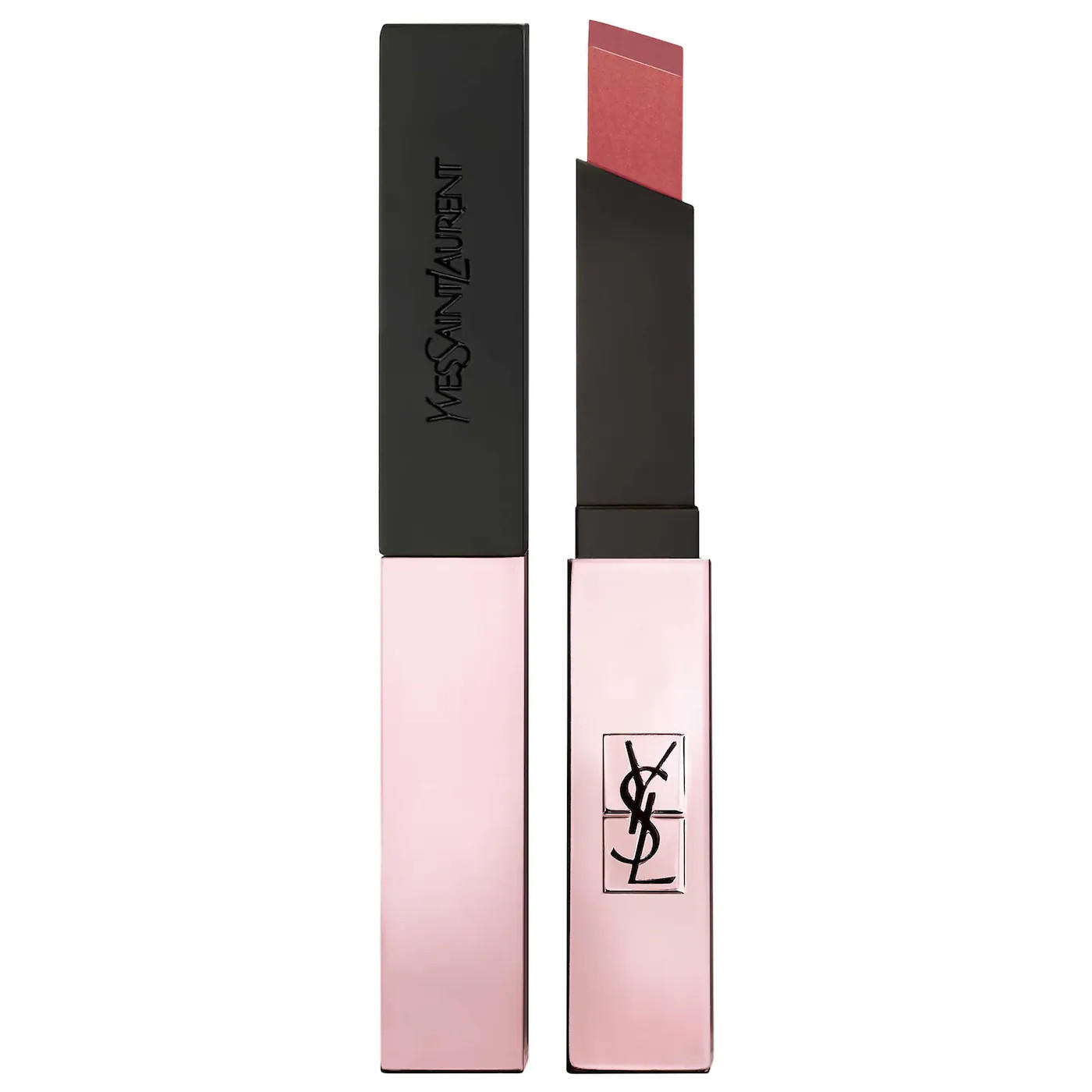 YSL The Slim Glow Matte Lipstick 207