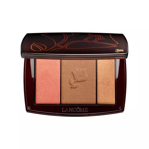 Lancome Star Bronzer Palette Bronze Essence Mini