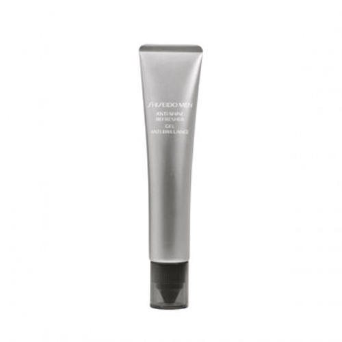 Shiseido Men Anti-Shine Refesher Gel