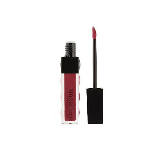 Smashbox Color Zoom Liquid Lipstick Glam 