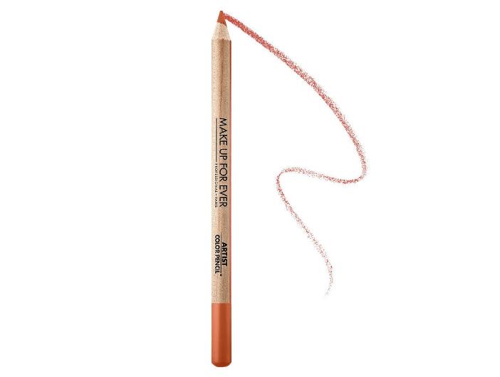 Makeup Forever Artist Color Pencil Any Tangerine 702