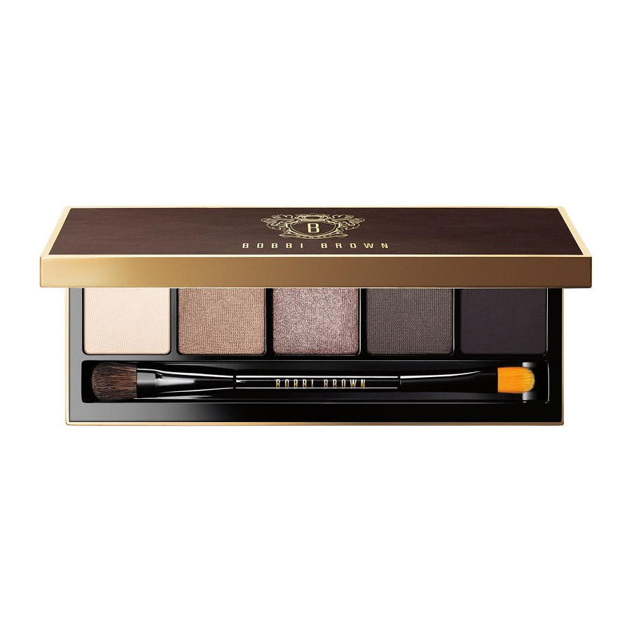 Bobbi Brown Cool Dusk Eye Palette