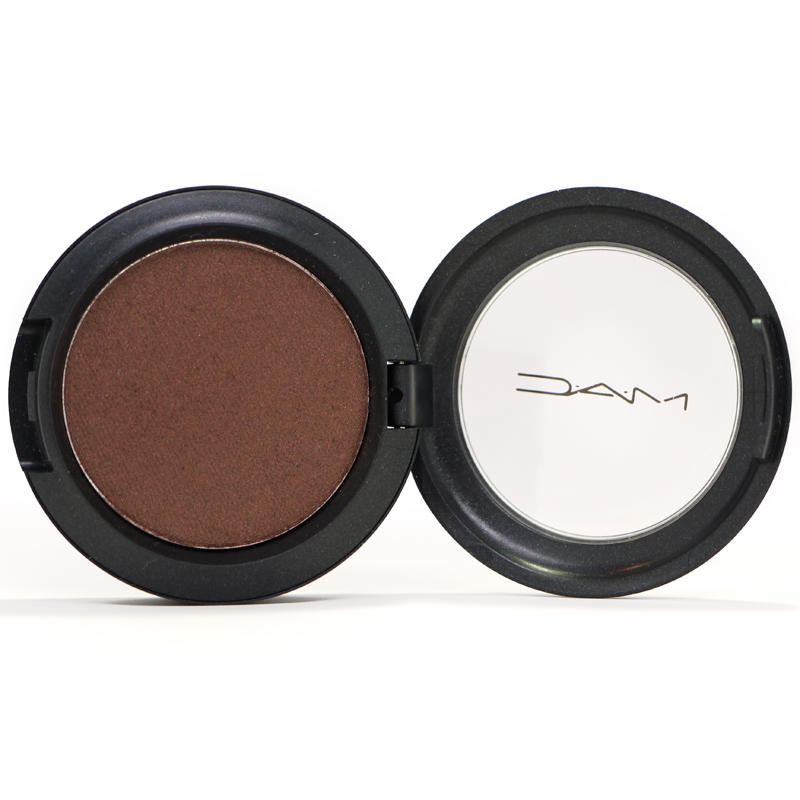 MAC Pro Longwear Eyeshadow Make Your Mark #0