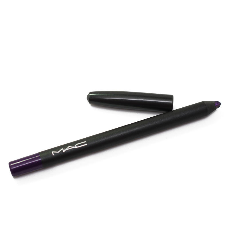 MAC Pearlglide Intense Eyeliner Designer Purple #0