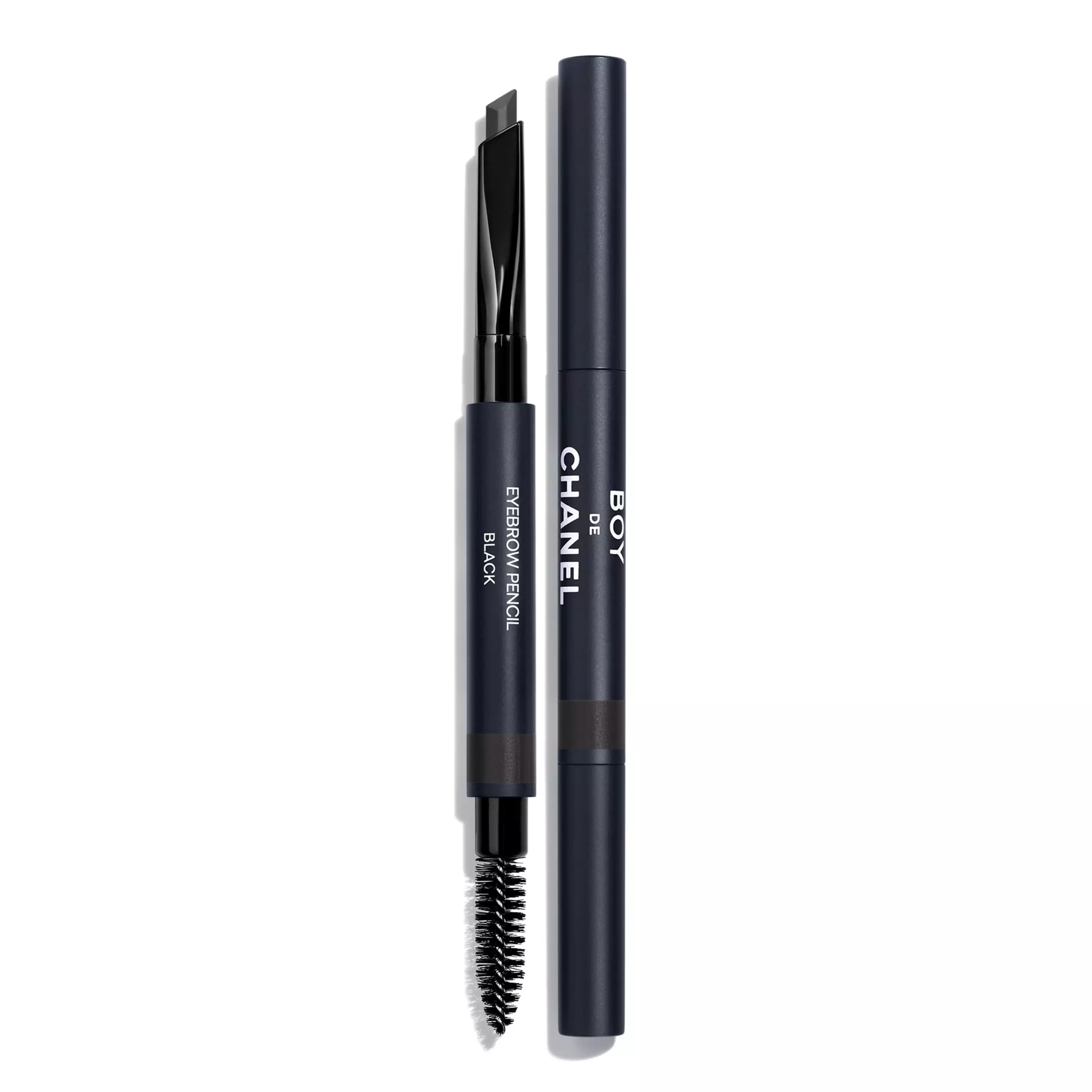 Boy De Chanel Eyebrow Pencil Black 208