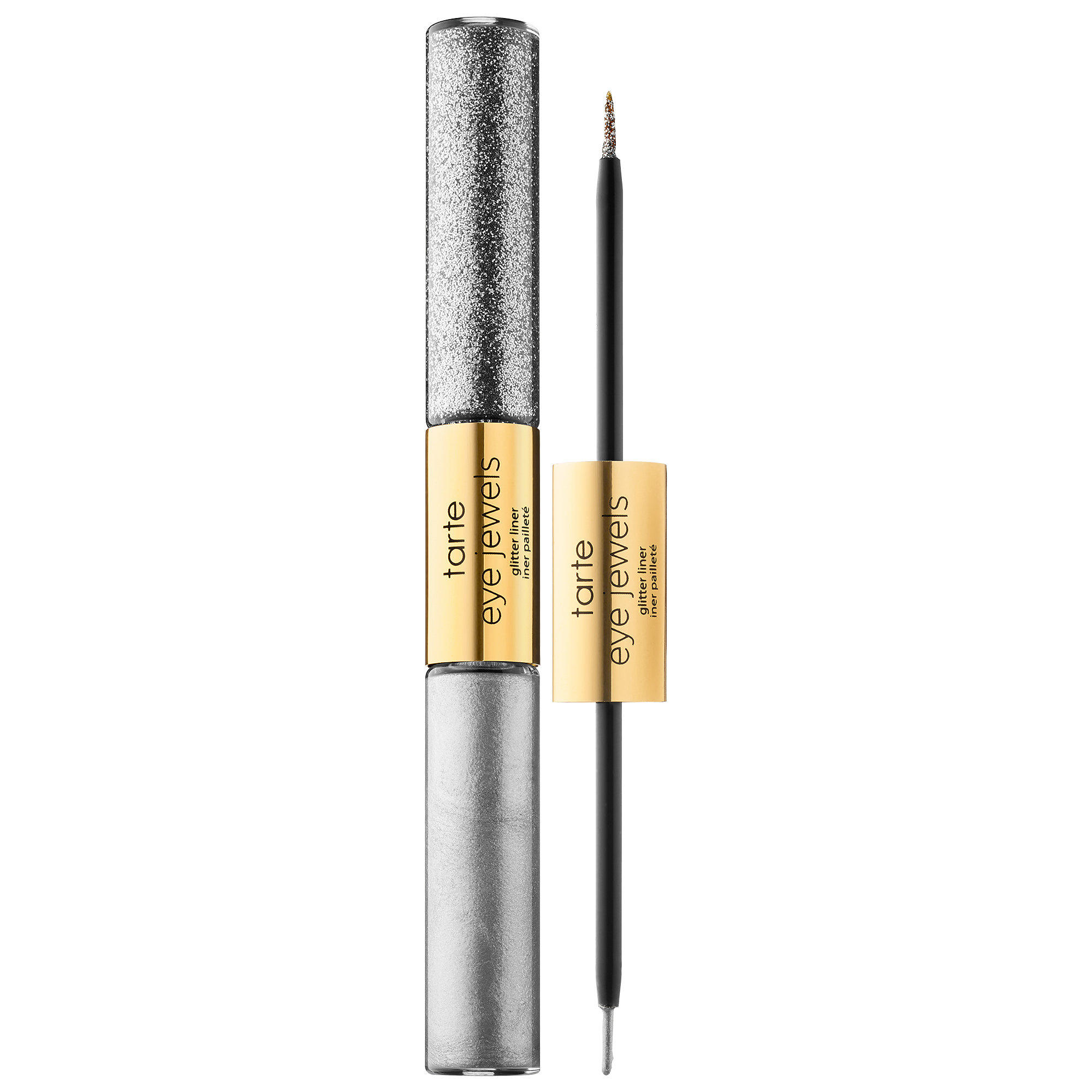 Tarte Tarteist Pro Eye Jewels Glitter Liner Silver