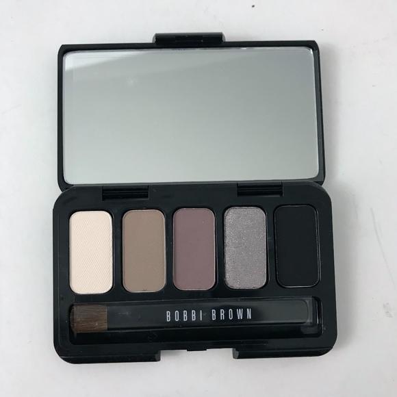 Bobbi Brown Rockstar Eye Palette