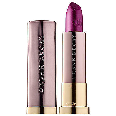 Urban Decay Vice Lipstick Seismic