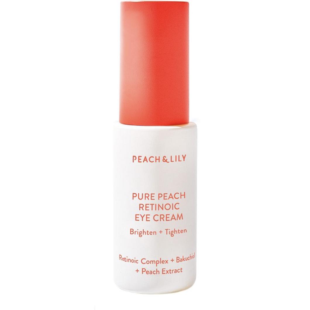 Peach & Lily Pure Peach Retinoic Eye Cream
