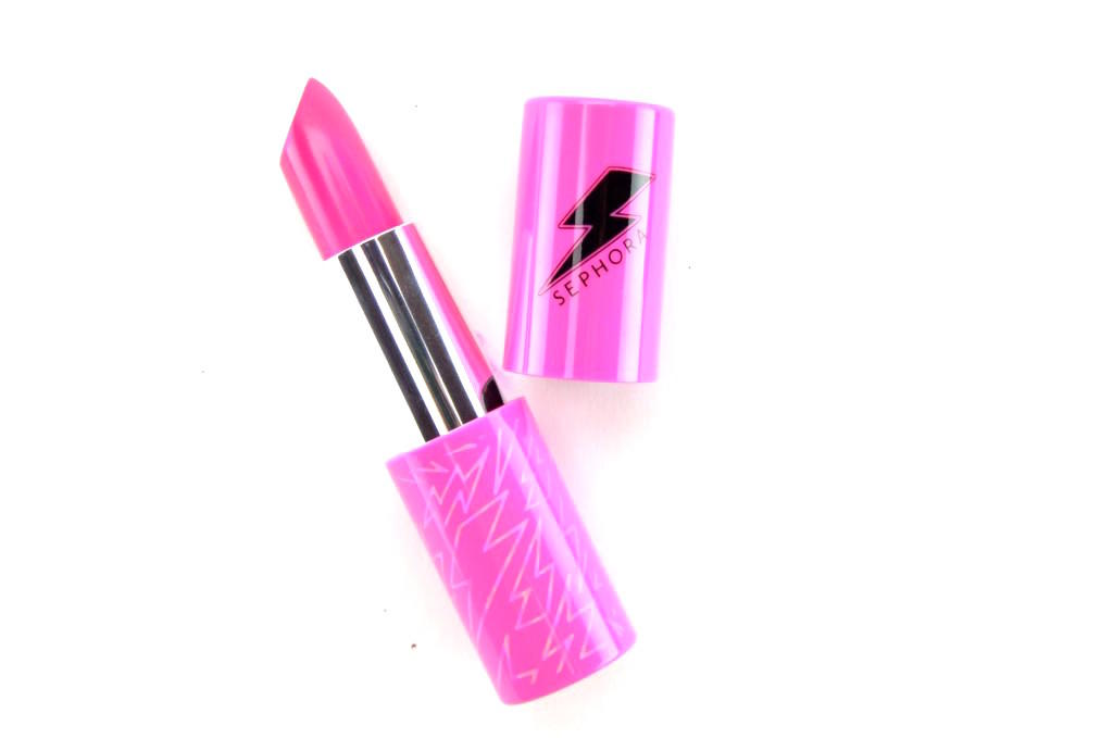 Sephora Lipstick Truly, Truly Jem Collection