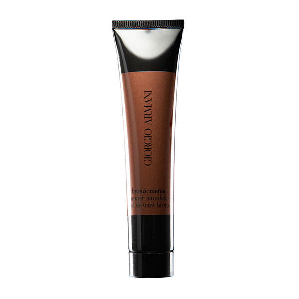 Giorgio Armani Summer Foundation Bronze Mania 2
