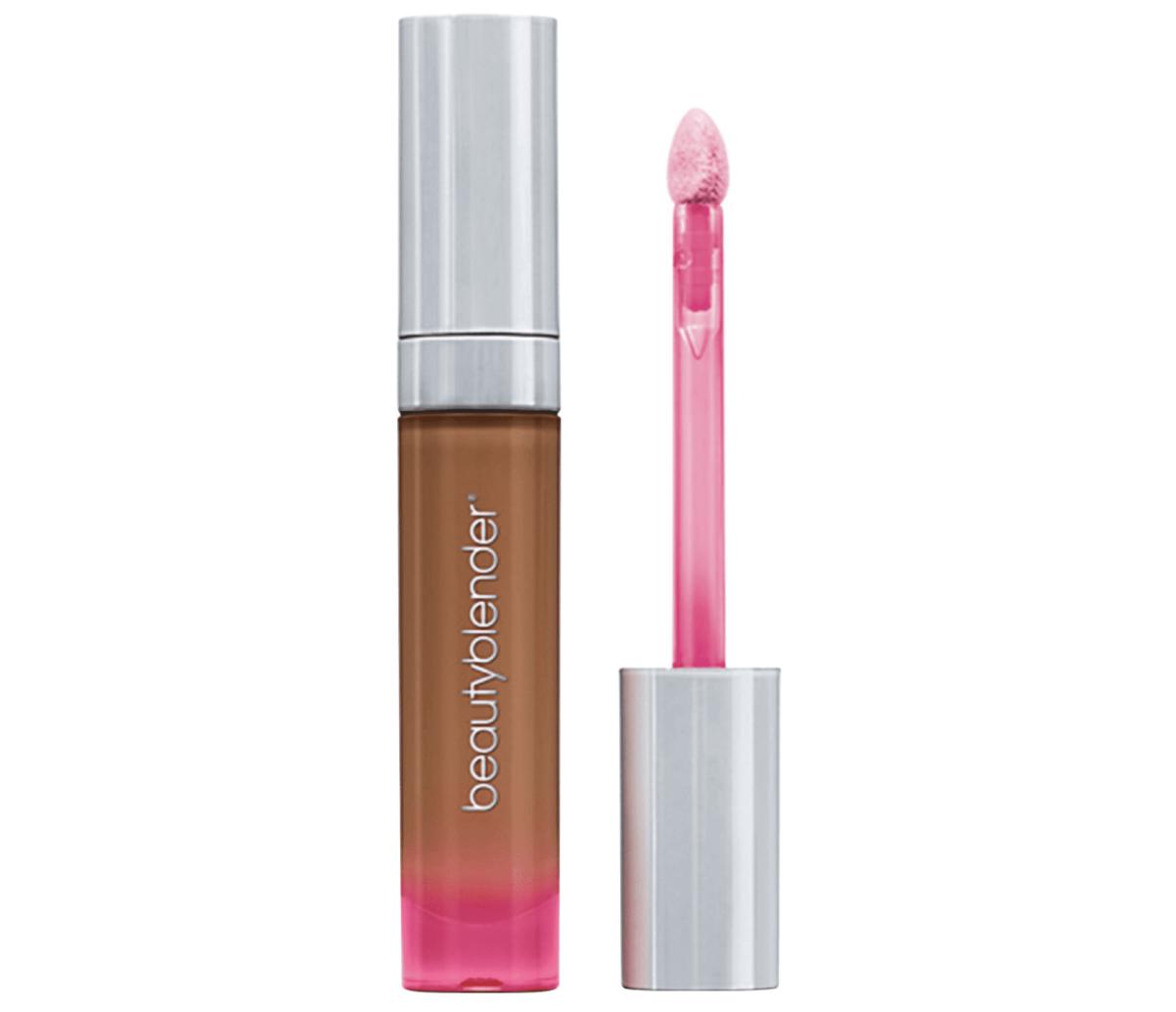 Beautyblender Bounce Airbrush Liquid Whip Concealer 4.35W Deep Pecan