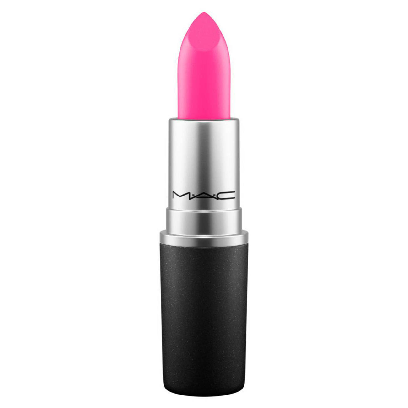 MAC Lipstick Pink, You Think?