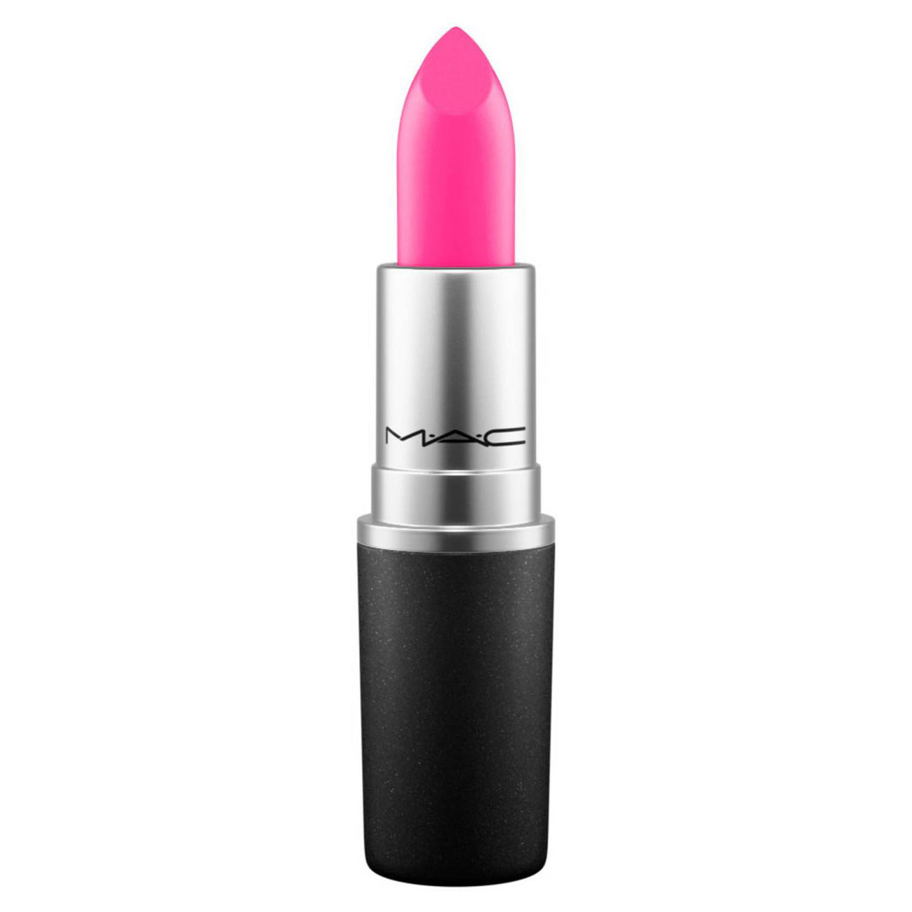MAC Lipstick Pink, You Think?
