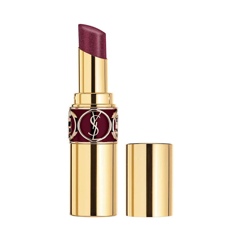 YSL Rouge Volupte Shine Lipstick 77
