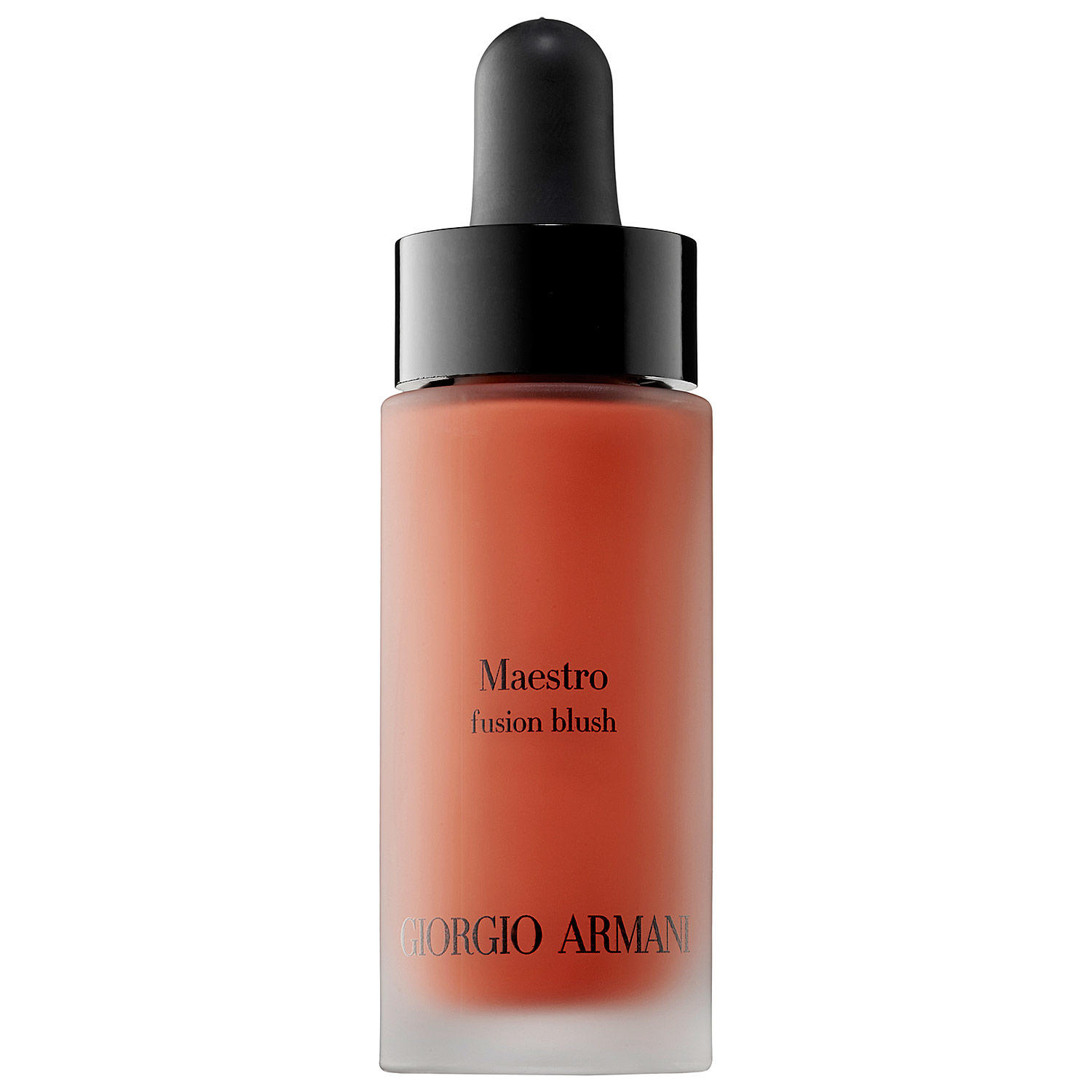 Giorgio Armani Maestro Fusion Blush Organza 300