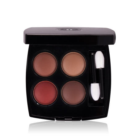 Chanel Les 4 Ombres Candeur Et Experience 268