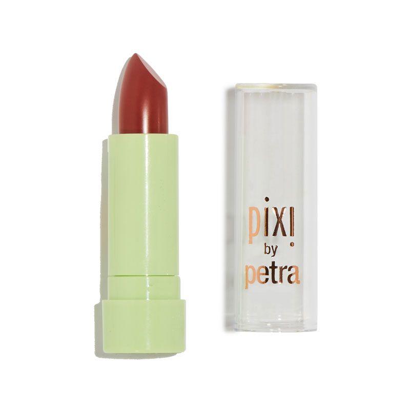 Pixi By Petra Mattelustre Lipstick Rose Naturelle Mini