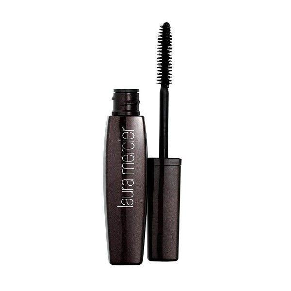 Laura Mercier Full Blown Volume Supreme Lash Building Mascara Black Mini