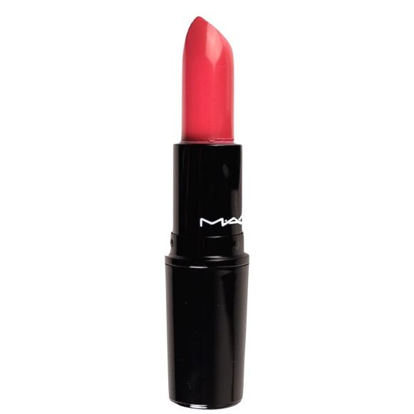 MAC Lipstick Heart To Heart Divine Desire Collection #0