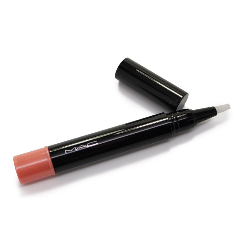 MAC - Sheen Supreme Lipglass - Fuji Pink - Unused #0