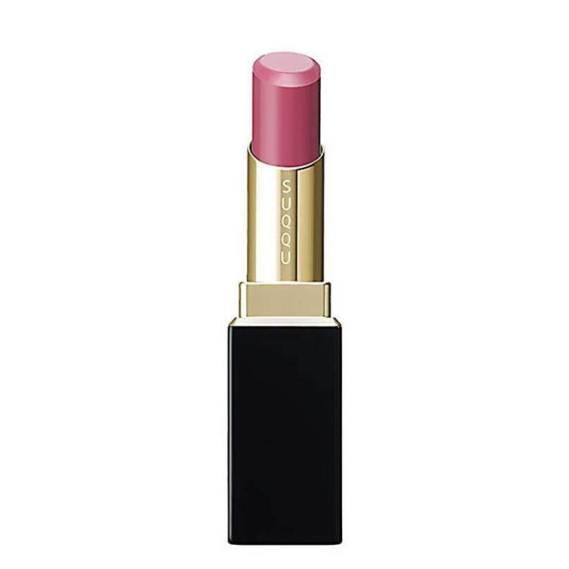 SUQQU Moisture Rich Lipstick Rinku 11