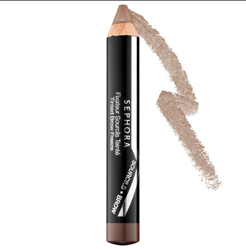 Sephora Tinted Brow Freeze Dark