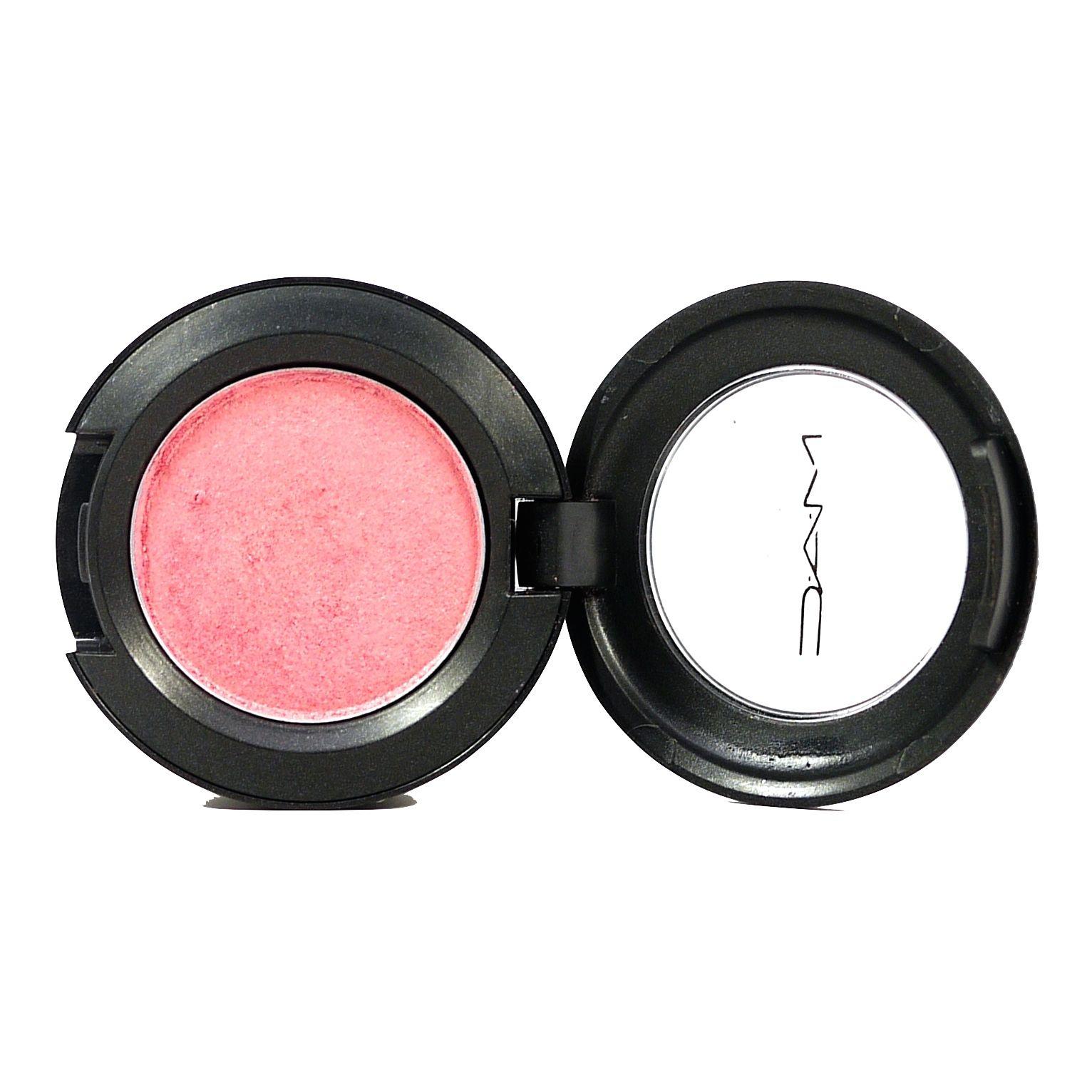 MAC Eyeshadow Living Pink #0