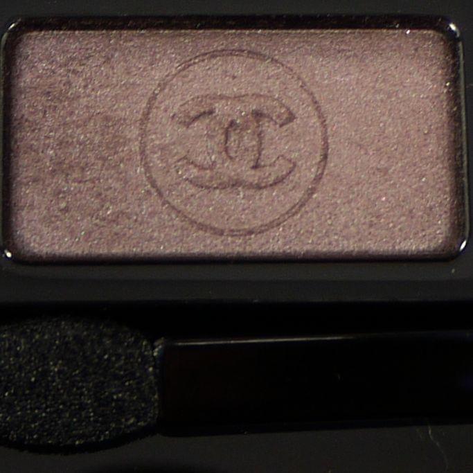 Chanel Soft Touch Eyeshadow Taupe Grise 87 #4