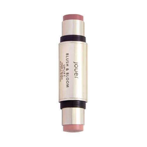 Jouer Blush & Bloom Cheek Lip Duo Amuse Me Uplift Me