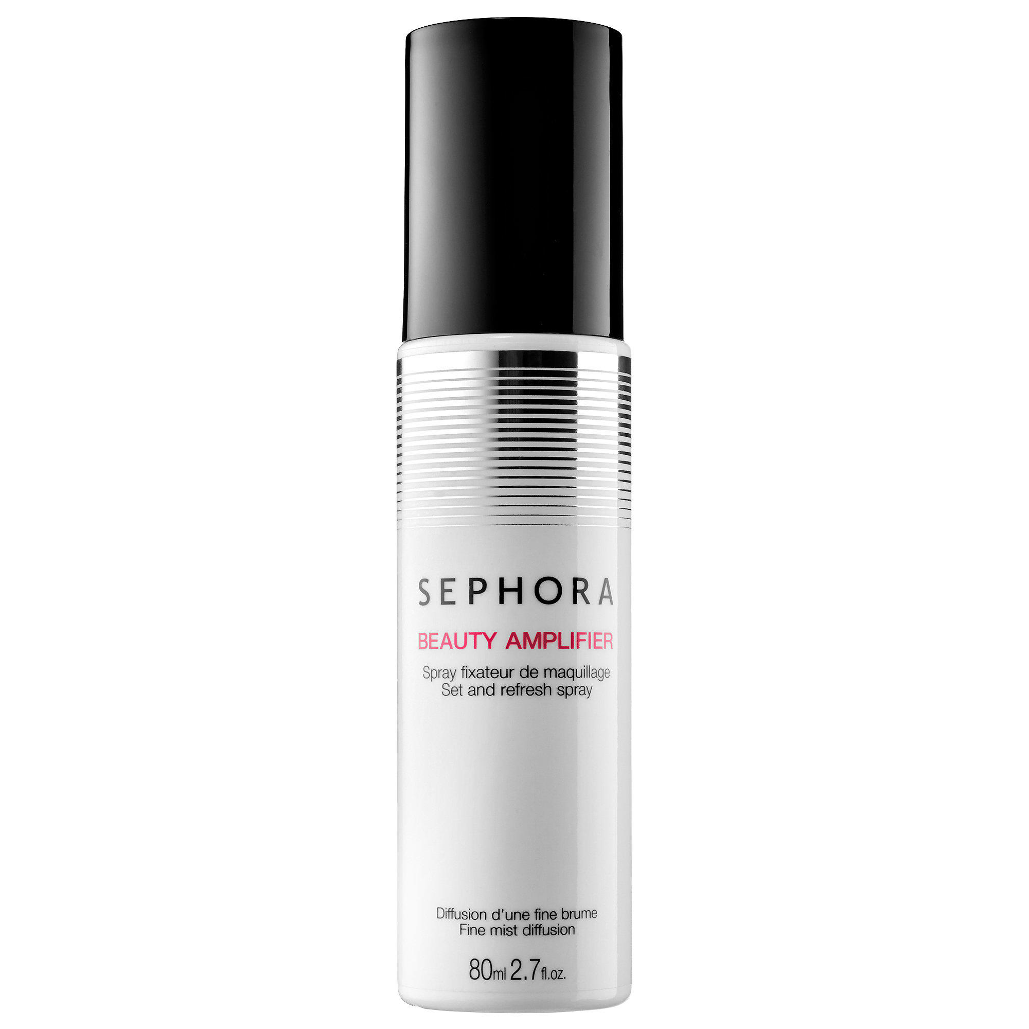 Sephora Beauty Amplifier Set And Refresh Spray