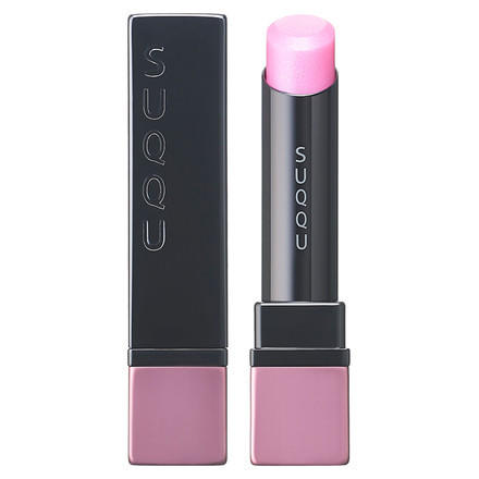 SUQQU Clear Neon Lipstick Haesumire 102