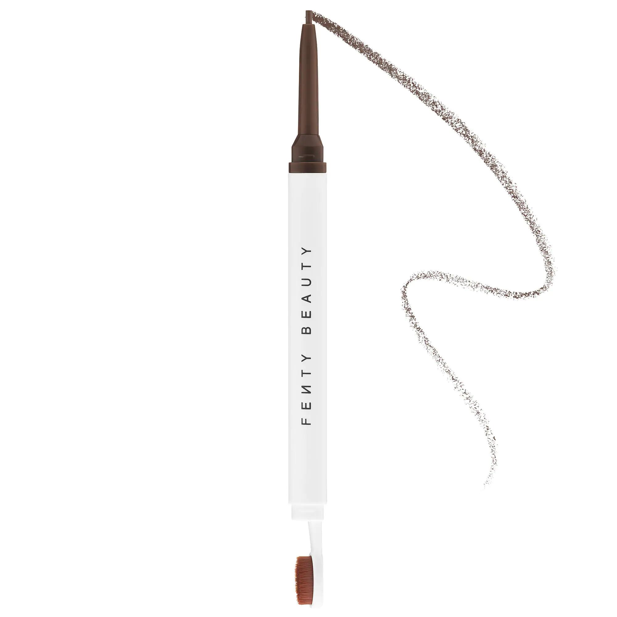 Fenty Beauty Brow MVP Pencil & Styler Ash Brown