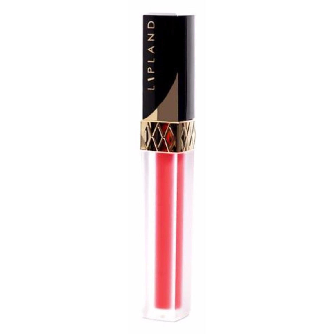 Lipland Liquid Lipstick Brooklyn