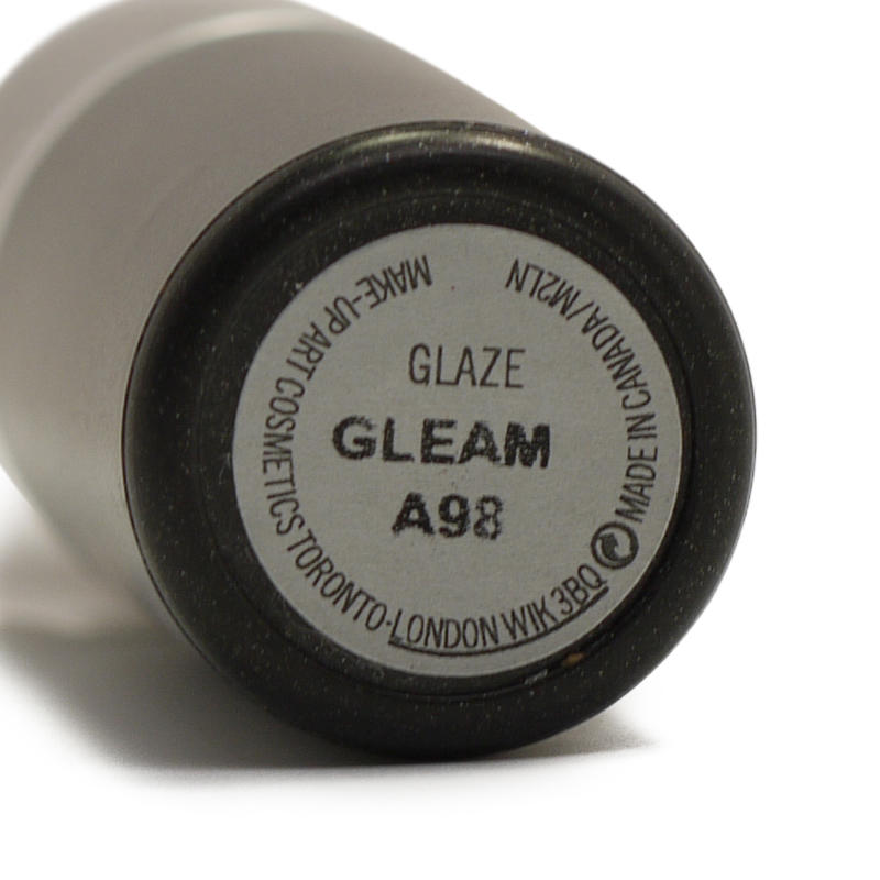 MAC Lipstick Gleam #2
