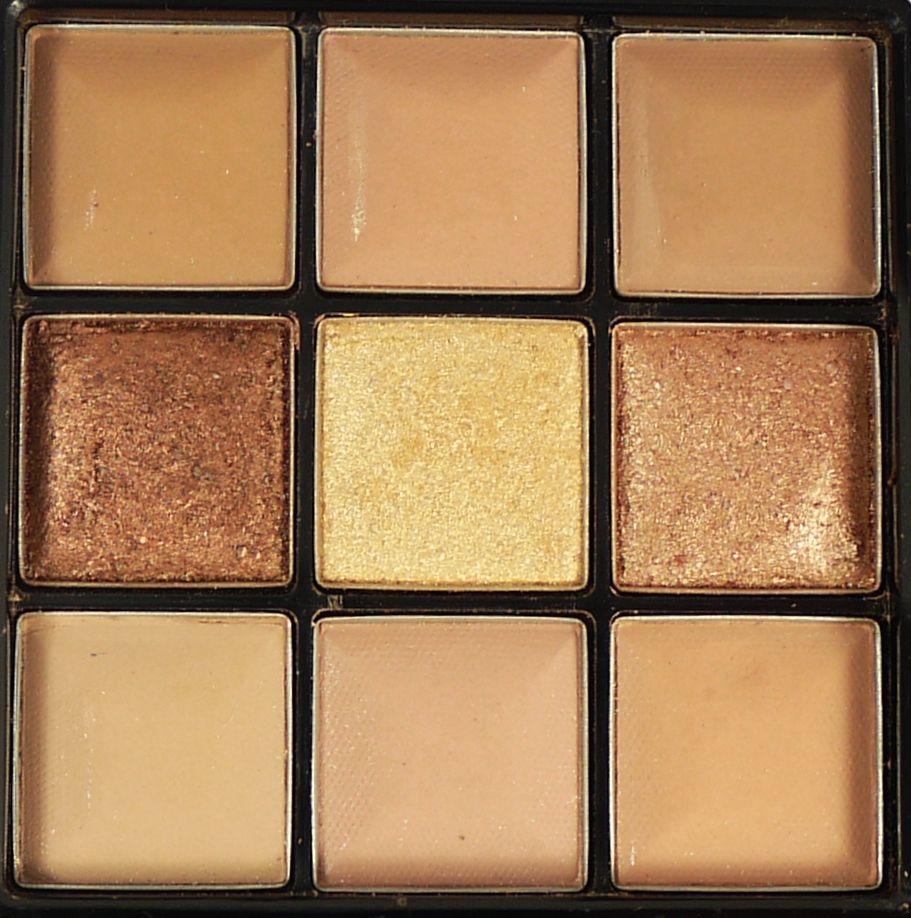 Givenchy Prismissime Mat and Glow Sunny Refill #2