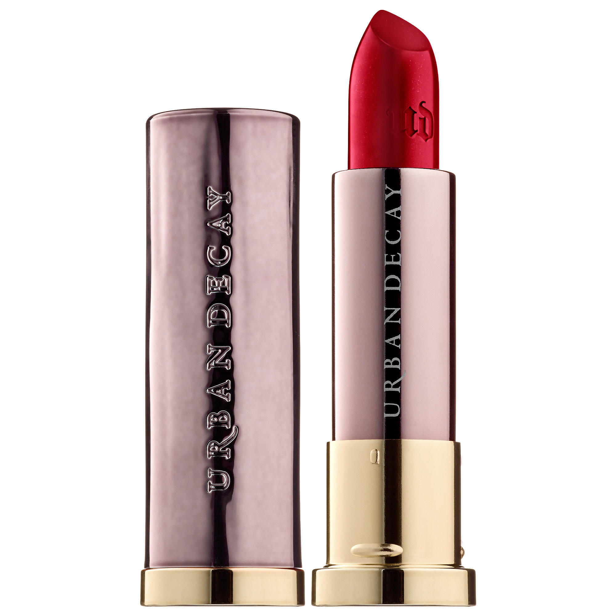 Urban Decay Vice Lipstick Bad Blood